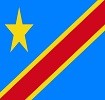 Democratic Republic of Congo