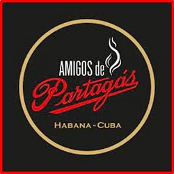 Treffen Amigos de Partagás vom 13. bis 17. Nov