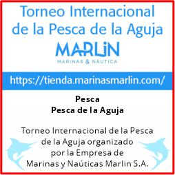 Torneo Internacional de la Pesca de la Aguja