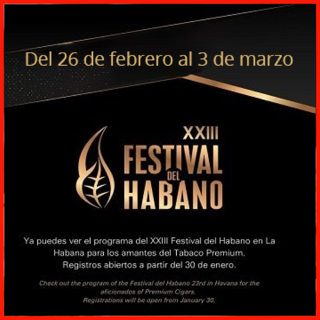 HABANO FESTIVAL