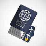 Regulaciones, pasaporte, visado Regulaciones, pasaporte, visado