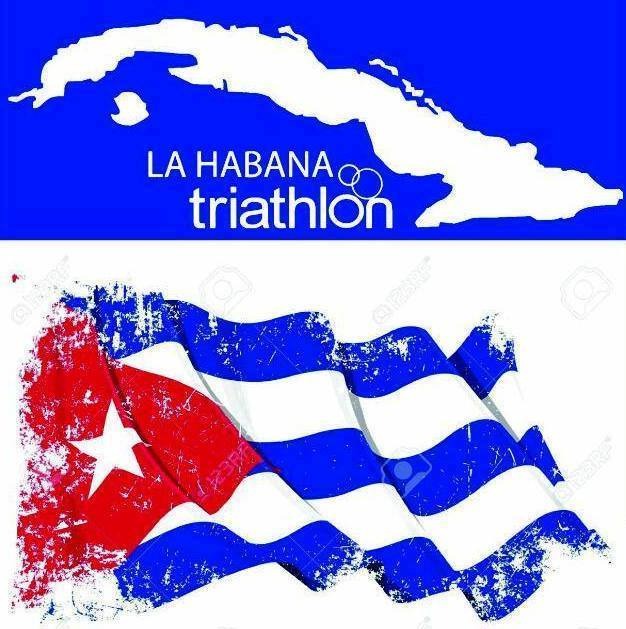 Havana Triathlon: February 20 to 23, 2025