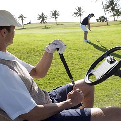 Varadero Golf Club