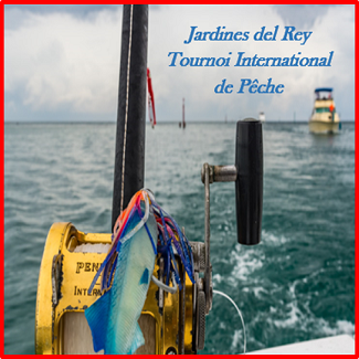 Tournoi international de pêche, du 25 au 30 octobre 