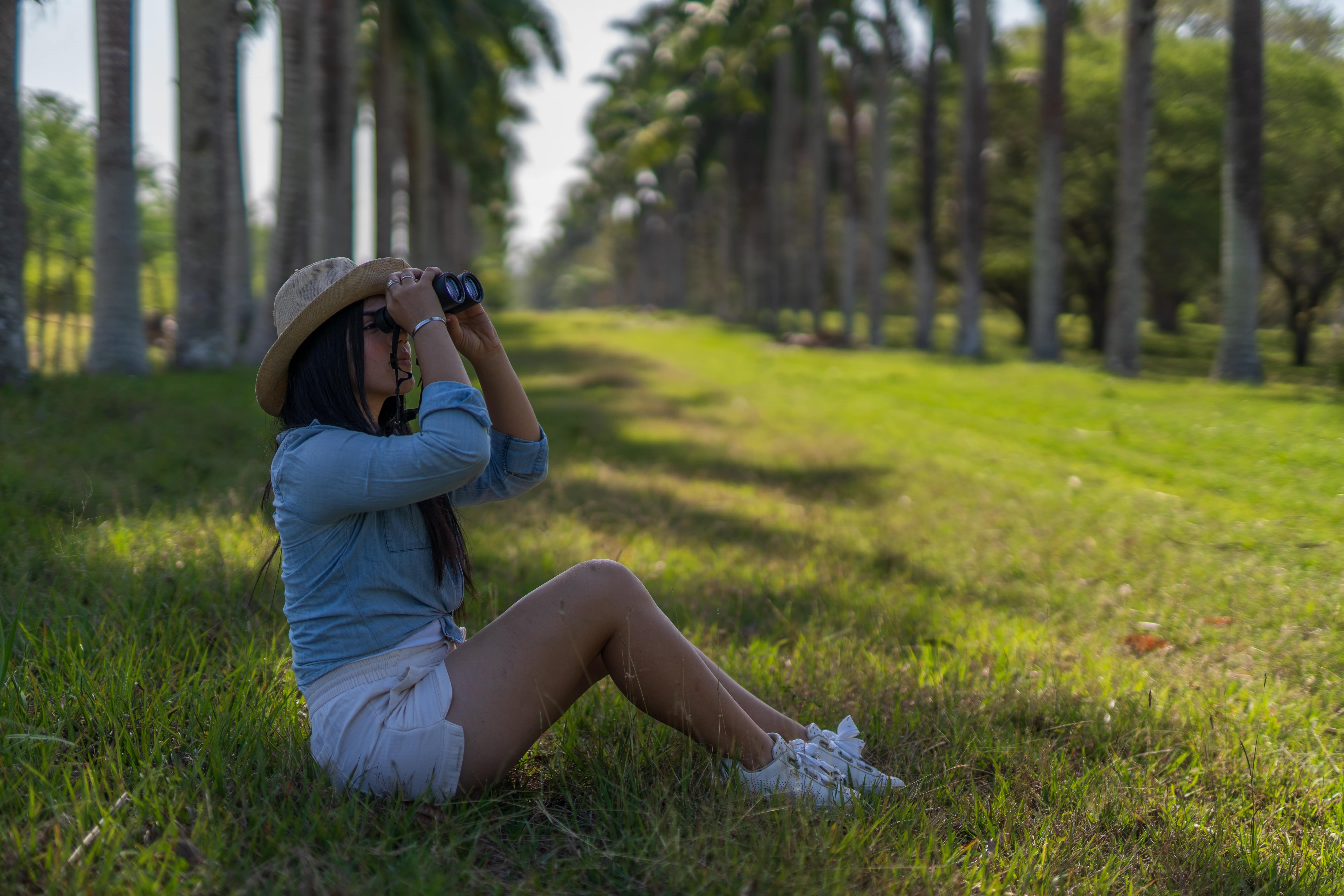 Jardín Botánico Cienfuegos.2024